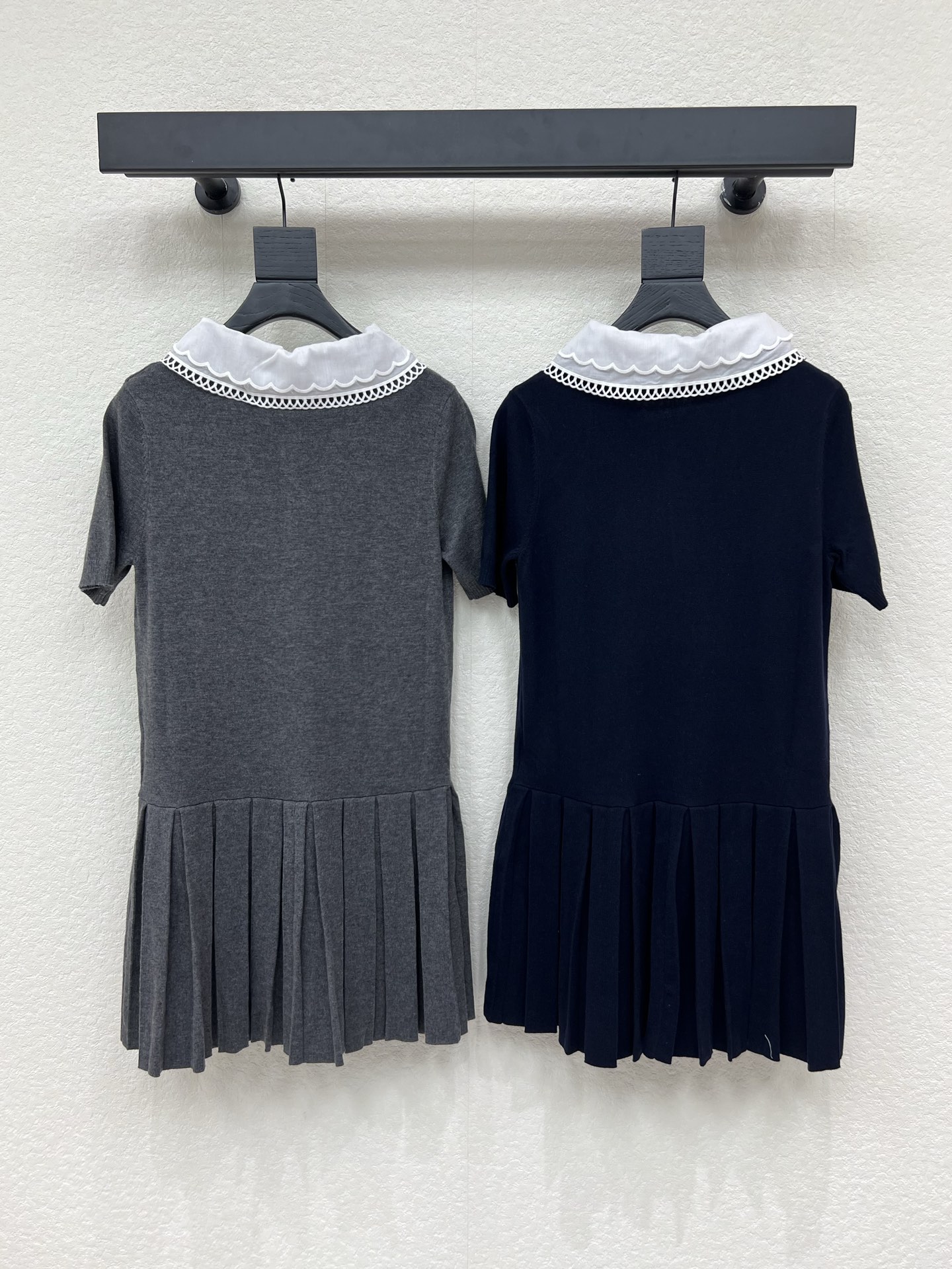 skirts and dresses